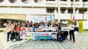 全國語文競賽嘉縣獲15項特優殊榮