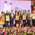 嘉縣農民節慶祝大會場面盛大