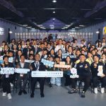 慈濟基金會助青年將理念化為具體行動