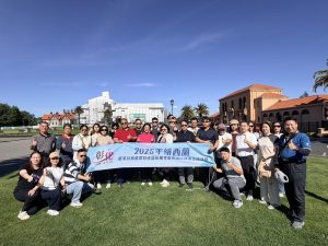 借鏡紐國場域規劃 彰化縣打造特色旅遊環境