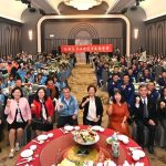 全國賽事績優學校表揚餐會 感謝所有努力奮戰的彰化之光