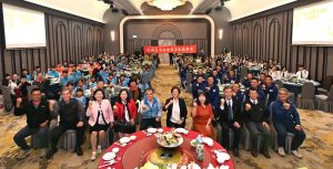 全國賽事績優學校表揚餐會 感謝所有努力奮戰的彰化之光