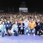 彰化歲末演唱會群星輪番開唱