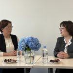 彰縣府赴奧克蘭臺北經濟辦事處交流