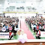 表揚托育人員績優單位 彰縣持續打造友善育兒環境