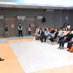 鋼琴上跳動的音符 點亮彰化之光