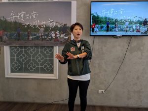 陳亭妃最新形象影片 《鄉親篇》曝光　