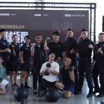 中市府全面備戰「全球極限體能鋼鐵大賽」