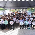 台中40位農友營造75公頃石虎農地