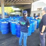 桃園學校廚餘 清運無虞