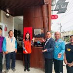 第3屆金牌農村 枋寮新龍社區獲銅牌