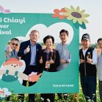 嘉義花海生活節圓滿落幕