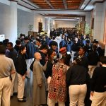 各國慈青共聚花蓮