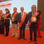 2025世界柯蔡宗親總會會員代表大會於溫州市盛大舉行