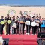 2025北門HARU洋香瓜節 熱鬧登場