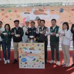 2025台南牛仔沖沖滾登場 黃偉哲邀民眾幸福吃牛肉