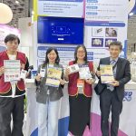 台灣醫療科技展 小港醫院打造高齡友善醫療新標準