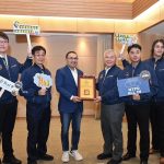 2025城鎮韌性(防空)演習  新北獲頒全國特優