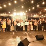 2025客家大地餐桌創意料理 法國藍帶主廚重新詮釋美食