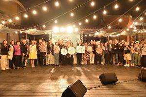 2025客家大地餐桌創意料理 法國藍帶主廚重新詮釋美食