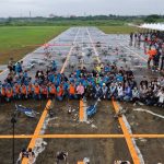 2025屏東航空嘉年華登場 無人機、直升機群飛震撼全台