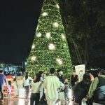 2025苗栗耶誕城 閉幕