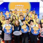 茄萣烏金大賞夕陽音樂會 湧入萬人歡度假日