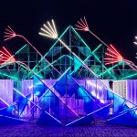 高雄國際貨櫃藝術節 《愛耍廢》登場