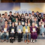 守護創作真誠 高雄青年文學獎頒獎