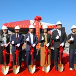 2026台灣燈會主燈 動土