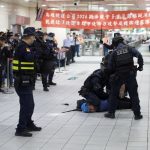 迎跨年實兵演練 強化維安應變 陳其邁親自督導 全力守護民眾安全