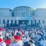 慈大附小聖誕嘉年華 打造沉浸式英語學習環境