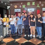 彰化好厝獎榮耀揭幕典範社區脫穎而出