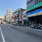 彰縣公告土地現值及公告地價