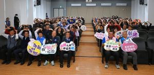 彰縣表揚品德特色學校及品德大使