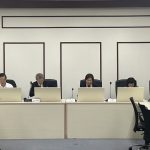 王惠美主持廉政會報貫徹廉能透明