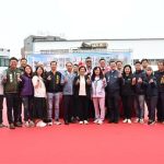 挹注6,500萬元 文開國小第二校區校舍新建工程盛大動土