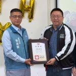 彰化善士捐26鄉鎮關懷據點復健器材