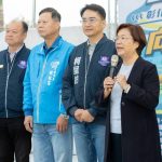 Easyfit向愛公益路跑 員林開跑