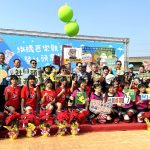 邁入24年 社頭芭樂織襪節 隆重登場