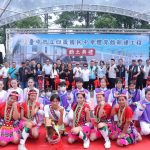 積極改善教學環境 中市投入逾30億改建27棟老舊校舍