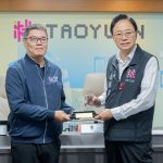 全國唯一 桃市連22屆獲金檔獎肯定