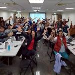 屏東E起來AI智慧營運工作坊 圓滿落幕