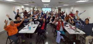 屏東E起來AI智慧營運工作坊 圓滿落幕