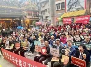 　【幽湖閒話】小橘書開講！∕李伯元