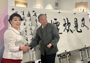 　【幽湖閒話】張炳煌的「高招」！∕李伯元