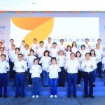 盧秀燕施政邁向第8年 強調奮鬥到最後一秒