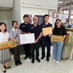 中市消防局推「雙軌派遣」 高效救命實證