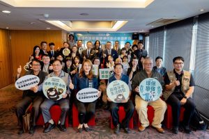 高雄推動綠色旅宿有成 14家旅宿通過環保標章認證