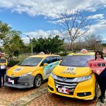 中市小黃公車整體滿意度超過9成